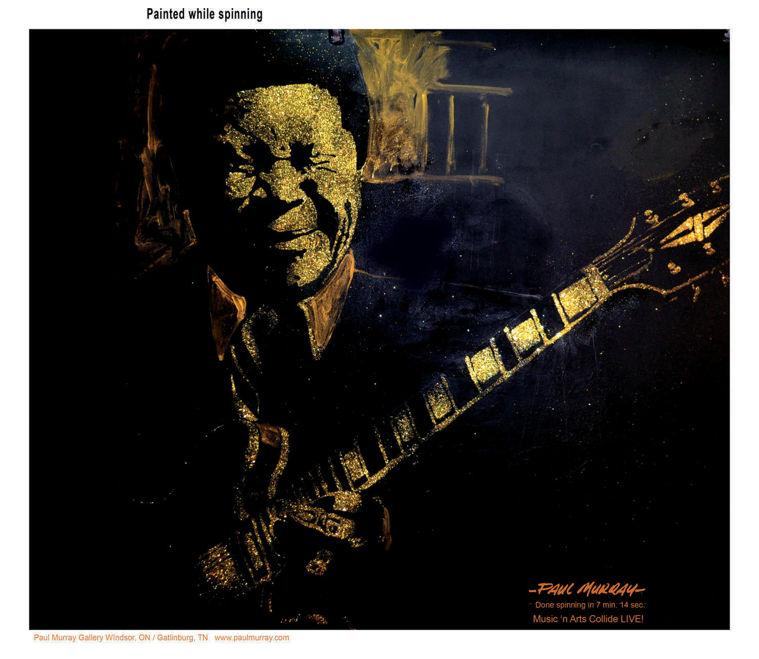BB King