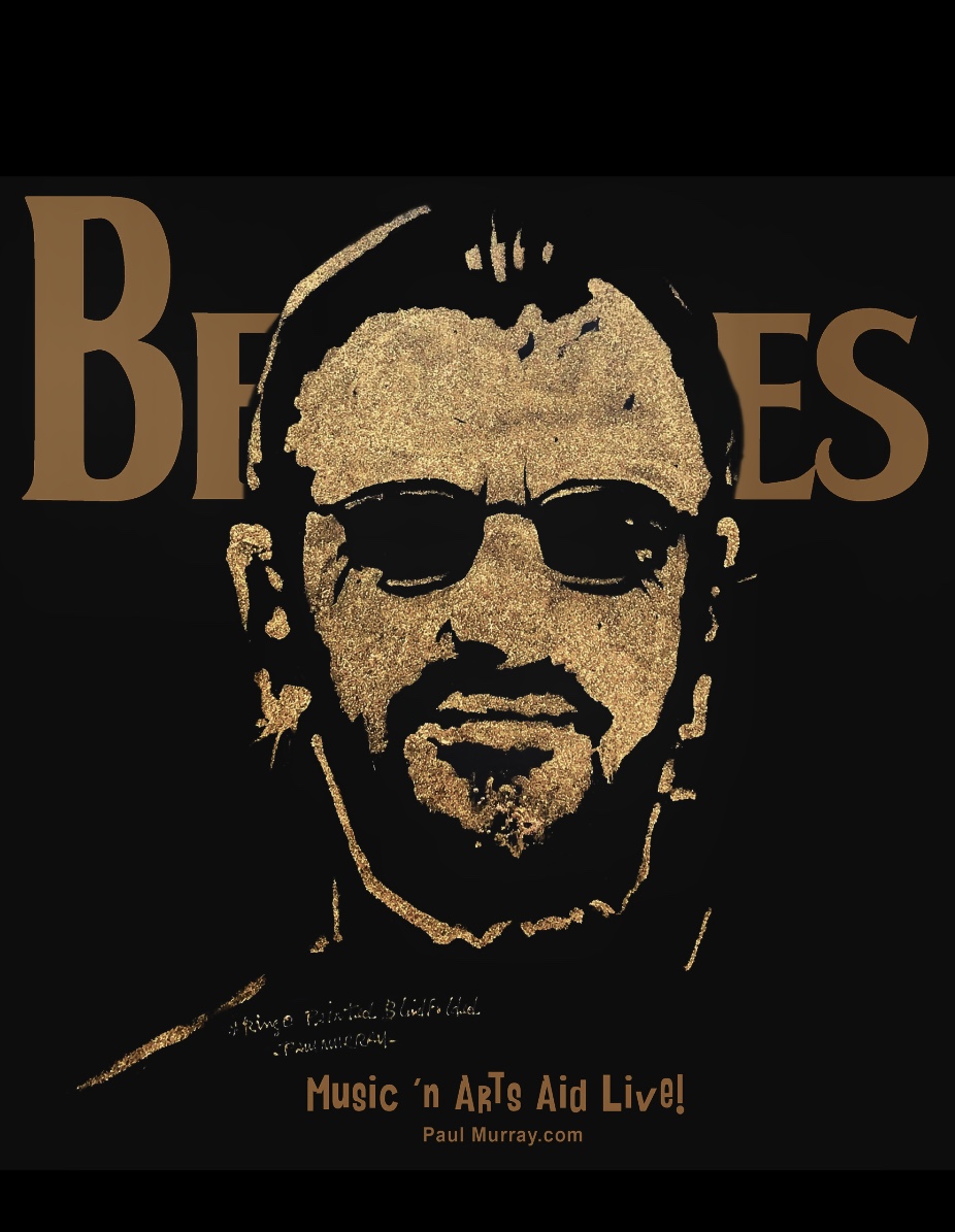 Ringo Starr