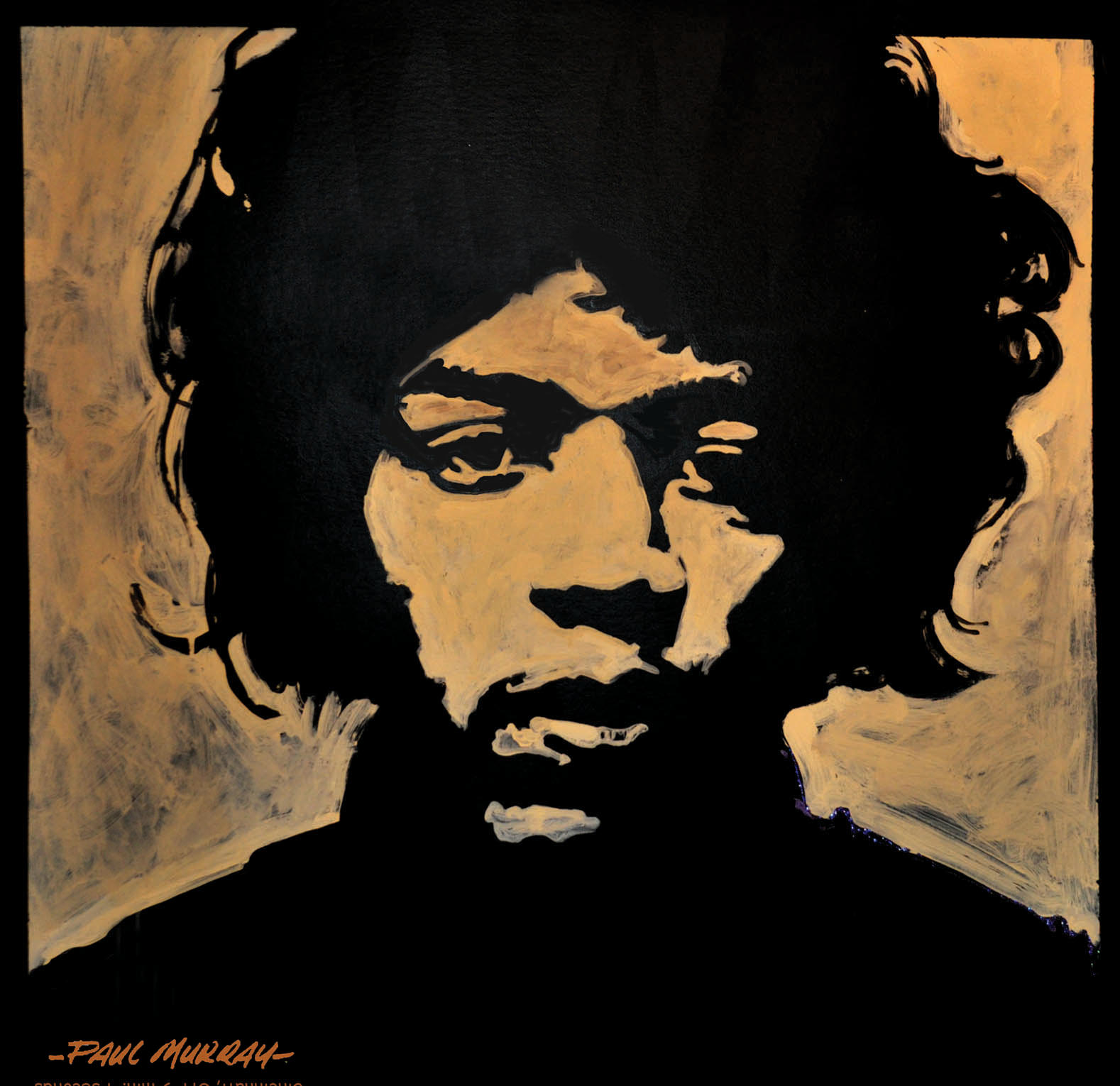 Jimi Hendrix