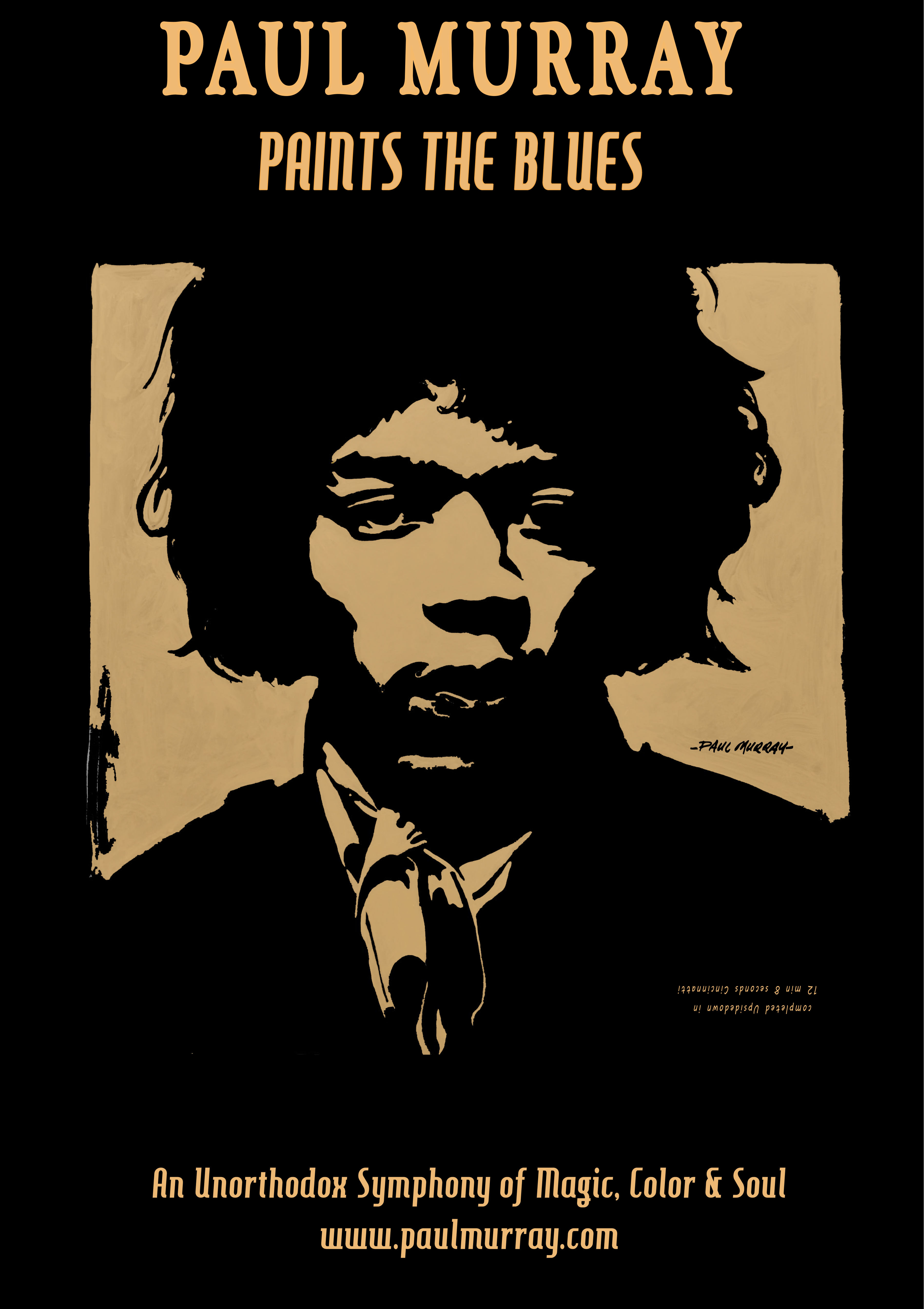Jimi Hendrix