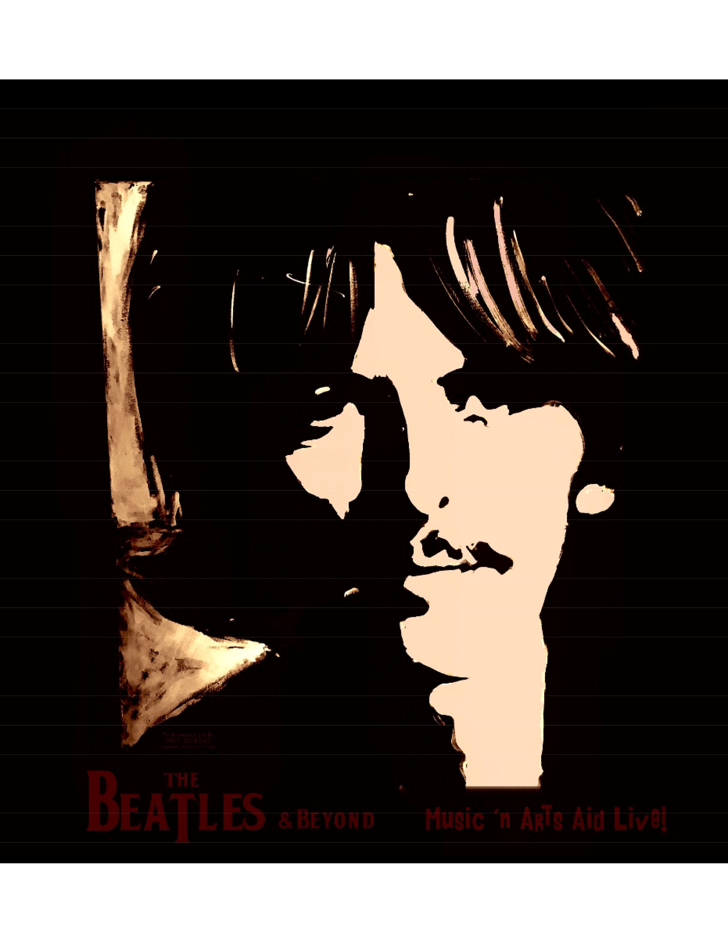 George Harrison