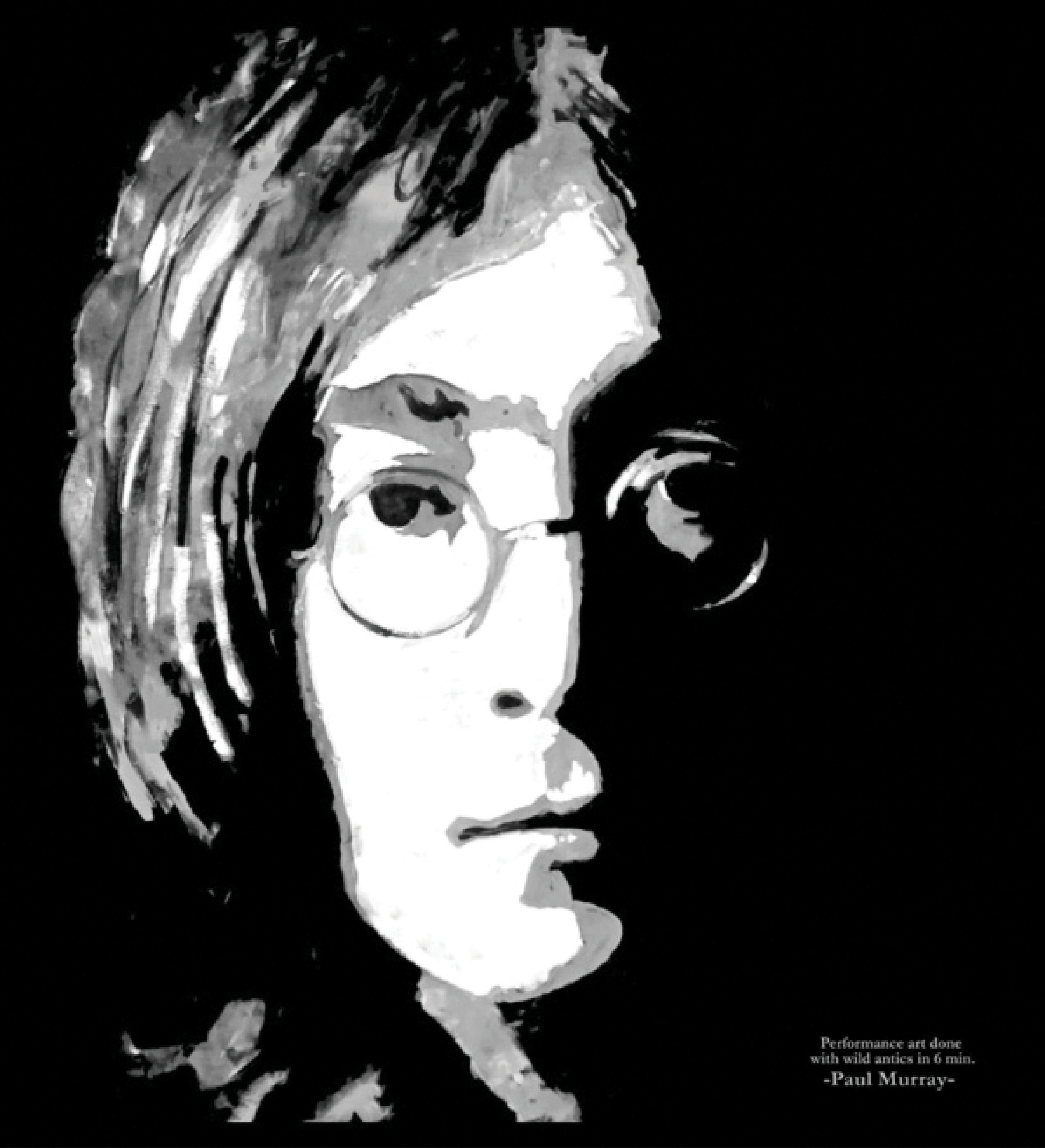 John Lennon